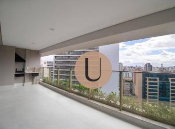 f3ad028bb59b35485636844696a08b5518449f21 · Apartamento novo! Alto Padrão! Varanda gourmet, 3 suítes, 2 vagas, lazer! Moema!