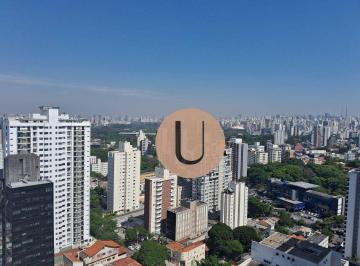 051b68cb94b1087e8d641e9bb8f97f2dcebaa408 · Cobertura na Vila Clementino com Piscina, Churrasqueira e Vista Incrível