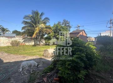 TERRENO NO CORAÇÃO DO BARROCO · Terreno à venda, 400 m² por R$ 1.100.000,00 - Itaipuaçu 
 - Maricá/RJ
