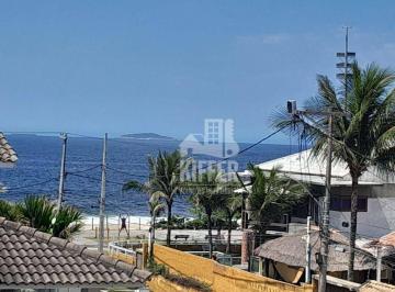 2 CASAS PRAIA PIRATININGA 720M² DE ÁREA 617M² CONSTRUÍDA VENDER · 2 CASAS com 9 quartos, sendo 4 suítes, 5 banheiros, Piscina, Varandas, 720m² por R$ 3.850.000,00 - P