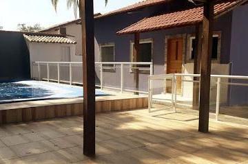 Casa com Piscina e 2 quartos à venda,,Inoã,Maricá/RJ · Casa com 2 quartosà venda, 360 m² por R$ 400.000 - Itaipuaçu - Maricá/RJ