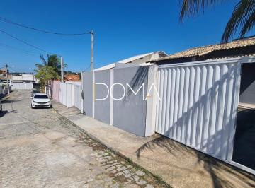Casa · 95m² · 3 Quartos · 2 Vagas · Casa Padrão - Imóvel Novo