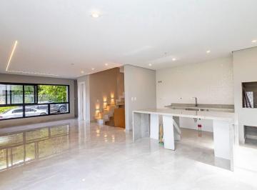 b9c17c2fbe0451cd78b4f3d034e6f52891a2c1a7 · Casa com 3 dormitórios à venda, 192 m² por R$ 1.890.000,00 - São Braz - Curitiba/PR