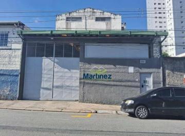 ddf6150809c735ec8fd2e64fd582ad4d82aed830 · Galpão à venda, 1338 m² por R$ 3.180.000 - Vila Independência - São Paulo/SP