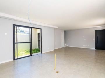 476612b1d41df2752dff529822893ba01ec7041b · Sobrado com 3 dormitórios à venda, 122 m² por R$ 697.227,00 - Cachoeira - Curitiba/PR