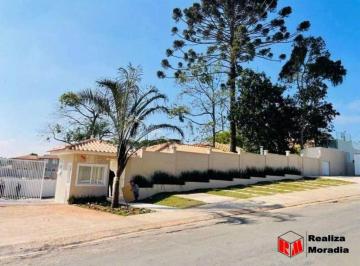 040709e8b1fa7f96079963ab44cec614a58fd799 · Casa à venda, 80 m² por R$ 360.000,00 - Chácara Rincão - Cotia/SP