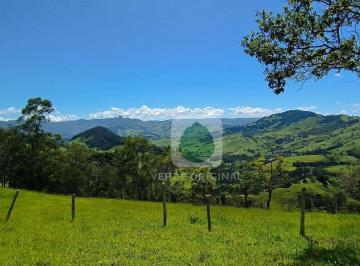 55ca411db67cbd2e4035e8b29febd947490be11a · Terreno no alto da montanha com pequena cachoeira à venda, 22000 m² por R$ 1.760.000 - Serrano - São
