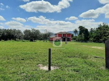 7a254da4259f82f05650deef6b4d3108dc1a14e5 · Haras completo em ótima localização à venda, 94000 m² por R$ 3.280.000 - Poço Grande - Tremembé/SP
