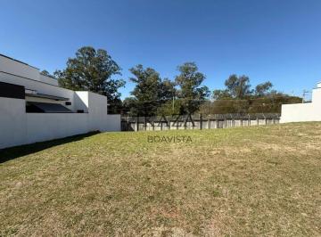 de505121cdbc5d26ee493a3372f48bafe308a348 · Terreno à venda, 375 m² por R$ 715.000,00 - Condomínio Chácara Ondina - Sorocaba/SP
