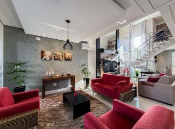 64453a14ac1ab48cdd075c93673ec1ee9d3f5bb2 · Casa com 3 dormitórios à venda, 308 m² por R$ 2.332.000,00 - Condomínio Chácara Ondina - Sorocaba/SP