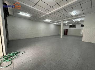 35f5f7b417cec6c138154561fbaced293a120dd8 · Ponto para alugar, 144 m² por R$ 6.715/mês - Parque Residencial Flamboyant - São José dos Campos/SP