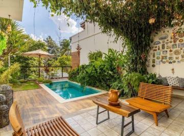 6b59cf2f5896d8f90a088ea4966f0d8688962289 · Casa à venda, 314 m² por R$ 3.499.000,00 - Condomínio Chácara Ondina - Sorocaba/SP