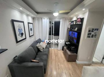 9d9087238b8d2d78d0dcd7dda2e783ceee984e20 · Apartamento com 2 dormitórios à venda, por R$ 350.000 - Vila dos Andrades - São Paulo/SP