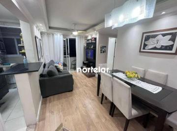 8a2ff73d2f54958ac3b5d0308e1b838441ab3baa · Apartamento com 2 dormitórios à venda, por R$ 350.000 - Vila dos Andrades - São Paulo/SP