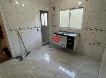 adb180d46806f87f2daf46511298709bd99790ee · Apartamento à venda, 70 m² por R$ 450.000,00 - Parque das Nações - Santo André/SP