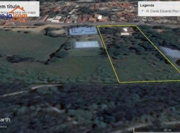 Terreno 8000 m² · Terreno para Empreendimento Comercial de Médio e Grande Porte