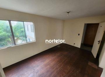 1487f6ee695b01de3a0b4af66e8aacf15aace2eb · Apartamento com 2 dormitórios à venda, 58 m² por R$ 329.000,00 - Jardim Íris - São Paulo/SP