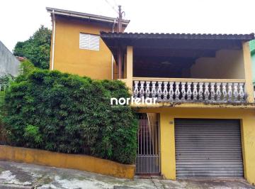 77b061fb6c4f811a770d0e21f2dcea36fcb2d642 · Sobrado com 4 quartos (1suíte) à venda, 310 m² por R$ 570.000 - Freguesia do Ó - São Paulo/SP