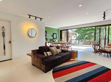 7e5ef4768b5f7dd86ce46bfe52faf4754b219902 · Cobertura com 4 Suítes à venda, 277 m² por R$ 3.650.000 - Jardim Oceânico - Rio de Janeiro/RJ