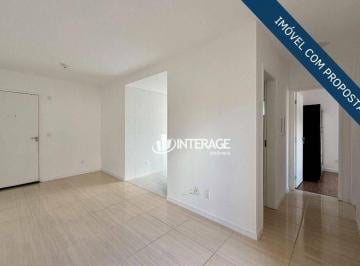 aeee85a64ea02b8396f472cb0ce5c384d14e93ab · Apartamento Garden com 2 dormitórios à venda, 48 m² por R$ 310.000,00 - Santa Felicidade - Curitiba/
