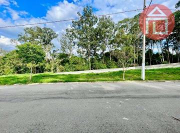 9169831593b66ba9866916c495baa40ba26f152d · Terreno à venda, 300 m² por R$ 270.000,00 - Recanto da São Vicente - Bragança Paulista/SP