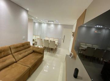 Apartamento · 50m² · 1 Quarto · 1 Vaga · Apartamento com 1 quarto à venda, 50 m² por R$ 330.000 - Vila Nossa Senhora de Fátima - Guarulhos/SP