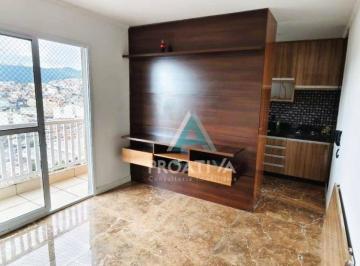 28d88e818ed0e92879ced432b387cebfb18174fd · Apartamento com 2 dormitórios à venda, 48 m² por R$ 290.000,00 - Vila João Ramalho - Santo André/SP