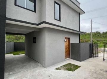 abf74910b8d8d494d62dee67148bc95b5154031b · Sobrado com 2 dormitórios à venda por R$ 360.000,00 - Cidade Industrial de Curitiba - Curitiba/PR
