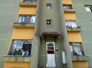 4e61ec1e4bfa498e9bcf6fbf9be591fcd3bb738d · Apartamento com 2 dormitórios à venda, 56 m² por R$ 200.000,00 - Cidade Industrial - Curitiba/PR