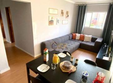 23ea46508e9708fbf713a4b0758e3fe9726d617b · Apartamento com 2 dormitórios à venda, 59 m² por R$ 244.000 - Jardim Estrela - Mauá/SP