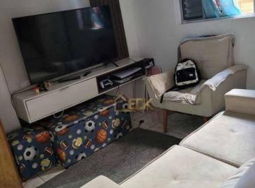 fc434571a8d1614258cabbf04d8b05dbbe8a5967 · Sobrado com 5 dormitórios à venda, 100 m² por R$ 689.000 - Alvarenga - São Bernardo do Campo/SP