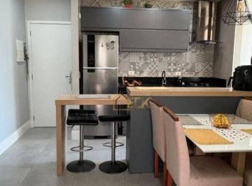 f5a9fb82e38f4277d0cd9ce83b662fdc12de35ec · Apartamento com 3 dormitórios à venda, 80 m² por R$ 562.000 - Jardim Califórnia - Jacareí/SP