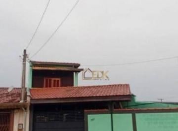 6399d2ea2ab2951aa19020097ef816323367ea28 · Sobrado com 2 dormitórios à venda, 94 m² por R$ 320.000,00 - Mombaça - Pindamonhangaba/SP