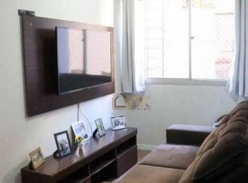 816c5ecd086180116d7520f01a8befe20892bcc7 · Apartamento com 2 dormitórios à venda, 72 m² por R$ 297.000 - Centro - São Bernardo do Campo/SP