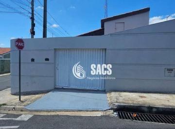 e343d2568212c1be0abb0e9d7d6746fe77fda414 · Casa com 3 dormitórios para alugar, 125 m² por R$ 1.700,00/mês - Núcleo Residencial Vila Vitória - C
