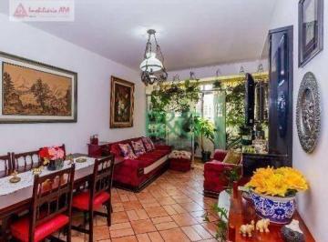 577bfa19cd363e9fa907dd16537b56cd90a359cd · Lindo apartamento com 2 dormitórios à venda, 96 m² por R$ 740.000 - Santa Cecilia - São Paulo/SP