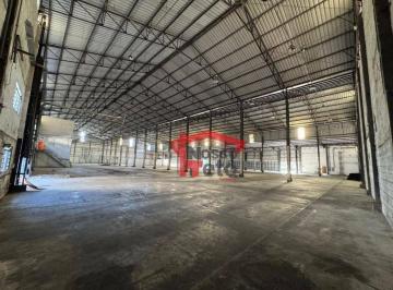 69d268aa4ac570944dd4357afea12a1e38207d71 · Galpão para alugar, 6000 m² por R$ 193.810/mês - Vila Menck - Osasco/SP