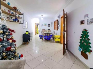 8a14ca30cfdb36941bec26515e1aaa6748c73c41 · Casa com 3 dormitórios à venda, 125 m² - Jardim Ester Yolanda - São Paulo/SP