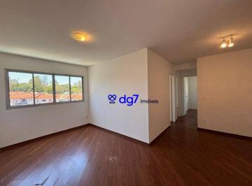 e6cc7bd5b4bc5493168ba444e38745212f6de538 · Apartamento com 3 dormitórios à venda, 70 m² por R$ 395.000,00 - Jardim Ester -