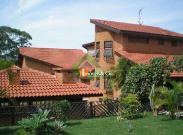 5197333e4765e9e40bc76768720cdbd81740a1e4 · Casa à venda, 770 m² por R$ 2.699.550,00 - Condominio Parque das Garças I - Atibaia/SP