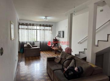 6bb02b0fccf9fcec2562e40abe9a561e025deca0 · SOBRADO 5 QUARTOS, 2 VAGAS, 237 m² - Vila do Encontro - São Paulo/SP - SO0642