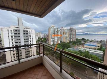31e082d03353bb1d20b5c71100e66ae3211f3d1d · Apartamento com 3 dormitórios à venda, 128 m² por R$ 1.350.000,00 - Beira Mar - Florianópolis/SC