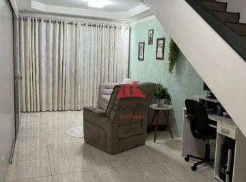 545ece9d79874b6a20dff075896bd10b15b07fd3 · Sobrado 3 dormitórios a venda no Brieds - Americana/SP