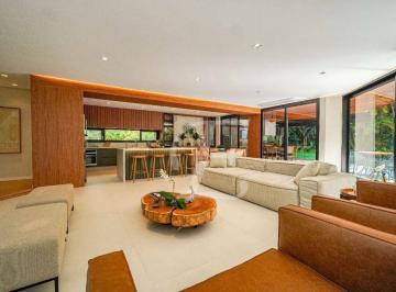 342cda22abac08166df26a4c66a994274b3f417c · Casa à venda, 480 m² por R$ 14.850.000,00 - Alphaville - Barueri/SP