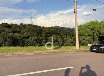 Terreno no Cond Campo de Toscana com 850 m2  A/T · Terreno à venda, 850 m² por R$ 1.020.000,00 - Monte Alegre - Vinhedo/SP