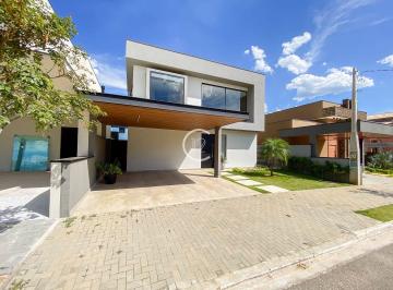 c779cc25839bd290aa133bf95d509a322908b675 · Sobrado com 3 dormitórios (sendo 1 suíte), à venda, 216 m² por R$ 1.750.000 - Reserva Ruda - São Jos