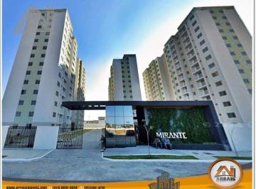 bbac44d06a738f681e7c74e3f3bef4b7b5af79e4 · Apartamento com 2 dormitórios à venda, 47 m² - Praia do Futuro II - Fortaleza/CE