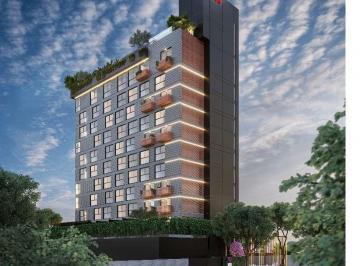 c178b753c7825e39ba69327322dc1878d9963eed · Apartamento à venda, 35 m² por R$ 371.947,38 - Ilha do Leite - Recife/PE