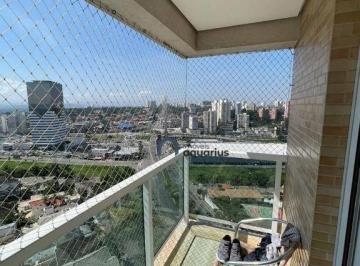 5600080384d4696545f86ef45d2b89d5efe85907 · Apartamento Paesaggio 4 dormitórios à venda, 245 m² - Jardim das Colinas - São José dos Campos/SP