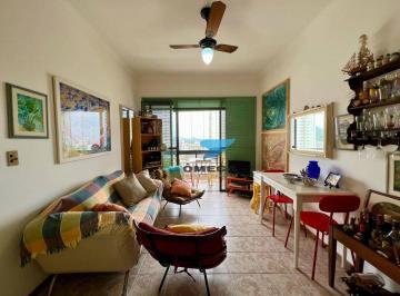 d01ac2a16d12022f6e105ee783a354724df8755b · Apartamento com 1 dormitório à venda, 47 m² por R$ 360.000,00 - Jardim Astúrias - Guarujá/SP